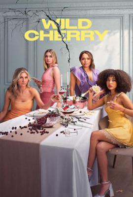 英剧野樱桃 (2025)