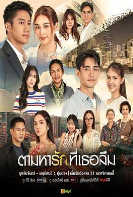 找寻遗忘的爱 (2025)