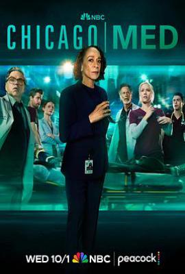 芝加哥急救 第十一季 (2025)