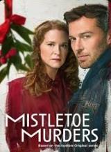 槲寄生谋杀案 第二季 (2025)