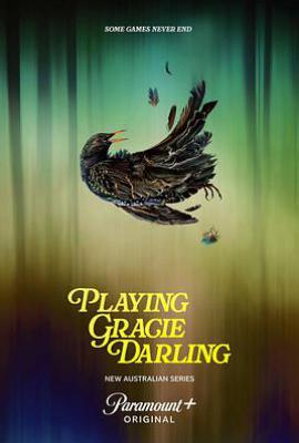 格蕾西的招魂游戏 (2025)