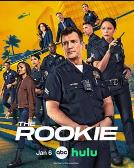 菜鸟老警 第八季 (2026)