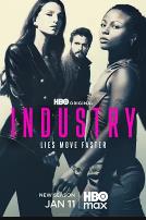 投行风云 第四季(2026)