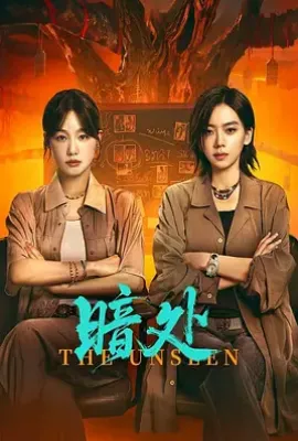 暗处 (2026)