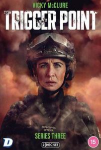 一触即发 第三季 (2025)