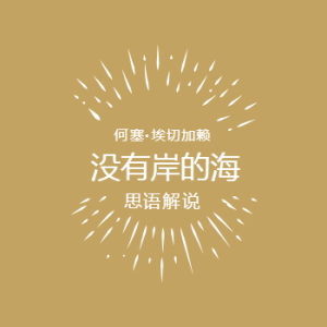 没有岸的海