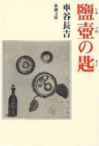 盐壶之匙/塩壷の匙