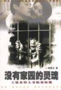 没有家园的灵魂