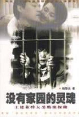 没有家园的灵魂