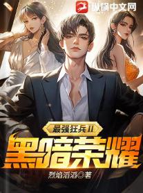 最强狂兵Ⅱ：黑暗荣耀