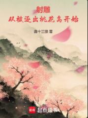 射雕：从被逐出桃花岛开始