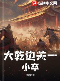 大乾边关一小卒