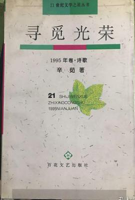 寻觅光荣