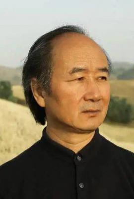 刘亮程 Liangcheng Liu