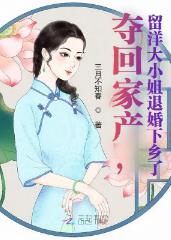 夺回家产,留洋大小姐退婚下乡了