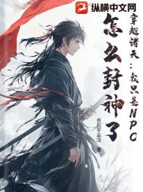 穿越诸天：我只是NPC，怎么封神了？