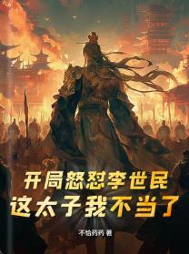 开局怒怼李世民：这太子我不当了