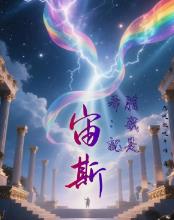 希腊：我就是宙斯！