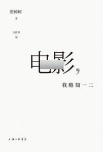 电影，我略知一二