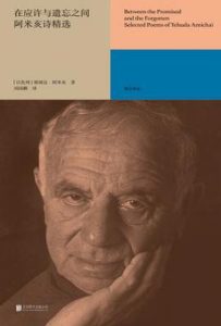 在应许与遗忘之间：阿米亥诗精选