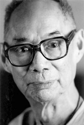 曾彦修 Yanxiu Zeng