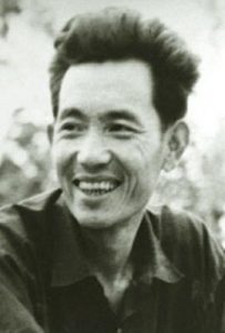 周克芹 Keqin Zhou