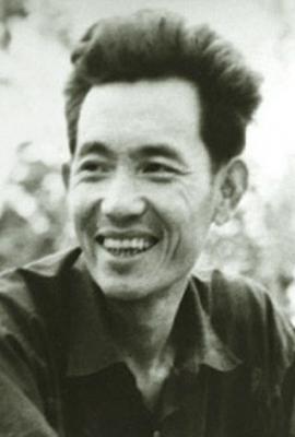 周克芹 Keqin Zhou