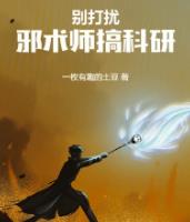 别打扰邪术师搞科研