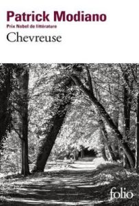 《舍夫勒斯》Chevreuse