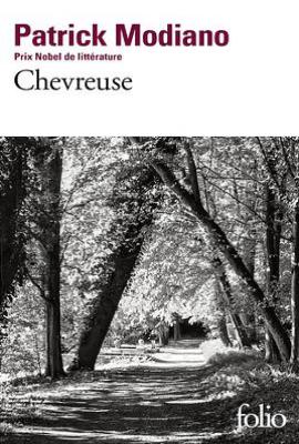 《舍夫勒斯》Chevreuse