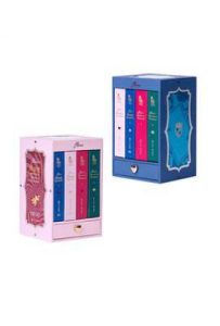 爱丽丝漫游奇境记  出版160周年Mini纪念版