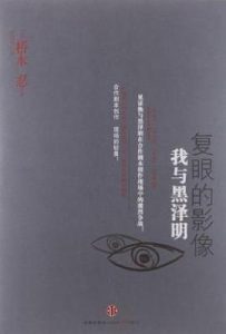 复眼的影像 : 我与黑泽明