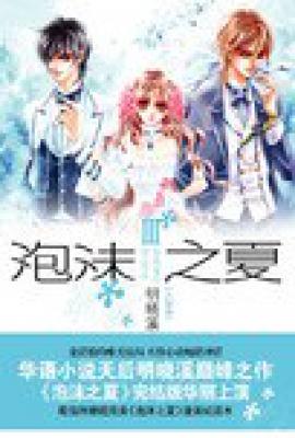 泡沫之夏Ⅲ : 大结局