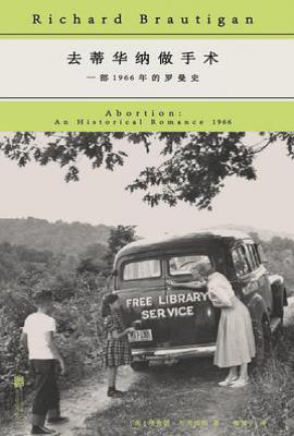 去蒂华纳做手术: 一部1966年的罗曼史