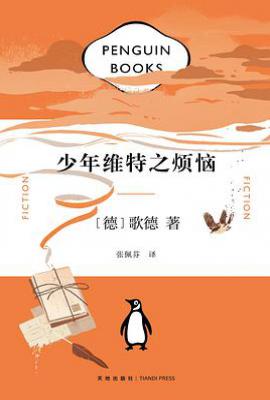 少年维特之烦恼