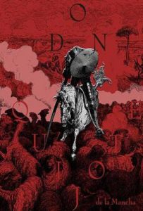 堂吉诃德 : 插图珍藏版（全2册）