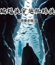 蝙蝠侠穿越蜘蛛侠