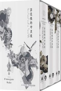 芬尼根的守灵夜（全译注释本）