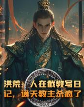 洪荒：人在截教写日记，通天教主杀疯了