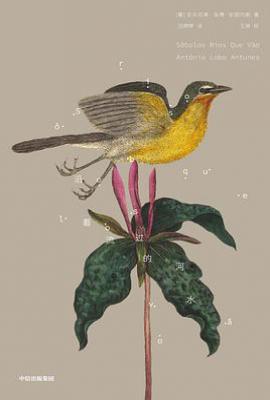 沿着流过的河水